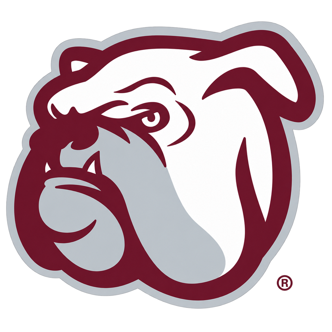 Mississippi State Bulldogs mascot